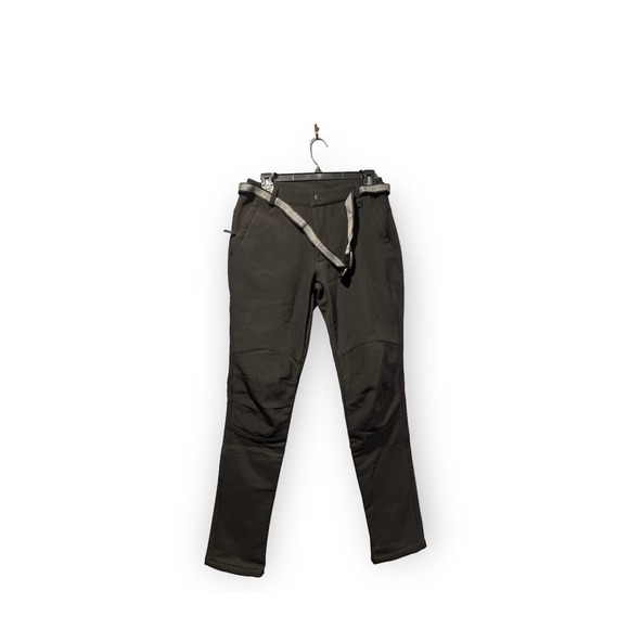 Womans’s work/ski lined Pants - Picture 1 of 3